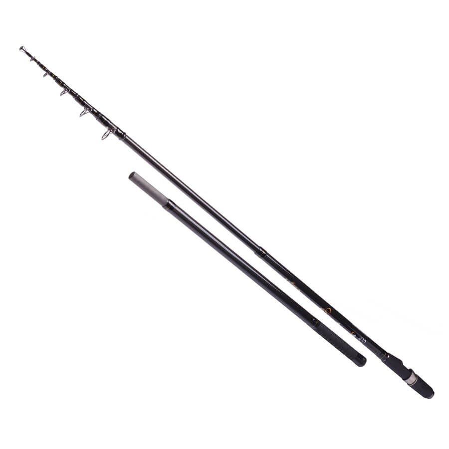 Albastar Poseidon 2810 Surf Olta Kamışı Standart - 420CM