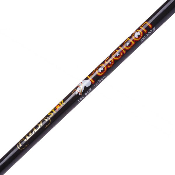 Albastar Poseidon 2810 Surf Olta Kamışı Standart - 420CM