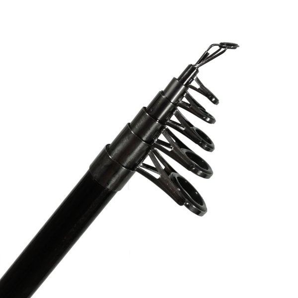 Pianic Teleskopik Spin Kamışı 40-80 Gr 270 cm