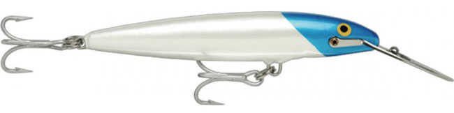 Rapala Magnum Sinking Sahte Balığı BH - 140MM