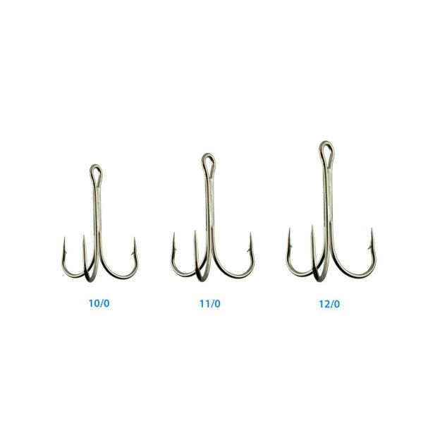 Marlin 3551 Nickel İğne 0