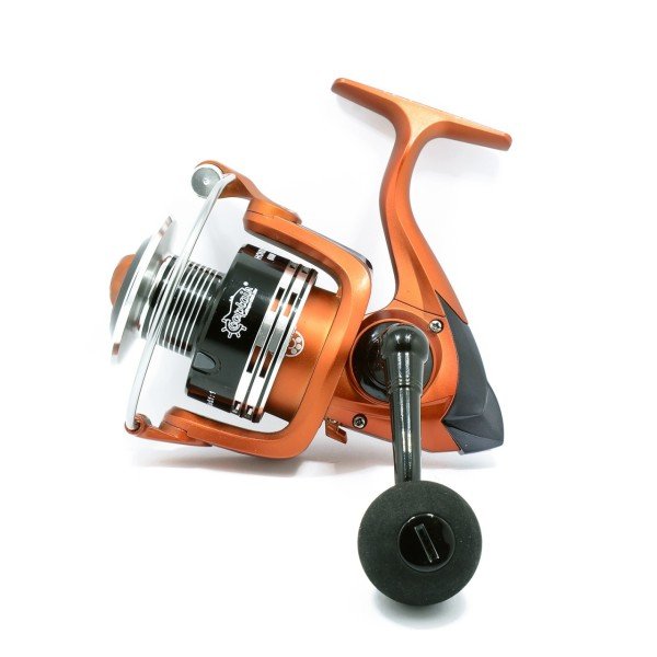 Captain Hokido Spin Makine 4+1 BB