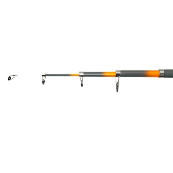 Captain 1730 Potenza Teleskopik Kamış 70-150gr Atar