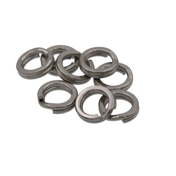 Kaşık Halkası Nikel 3