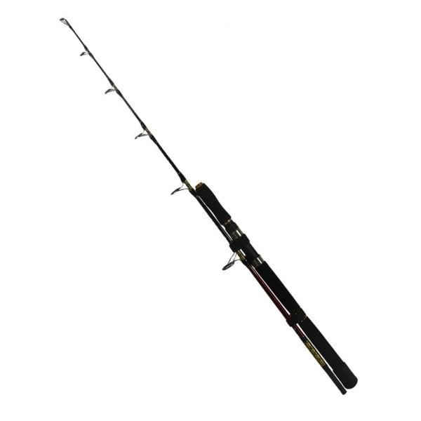 POWER JİG 2 PARÇALI BOT/TEKNE KAMIŞI 135 cm
