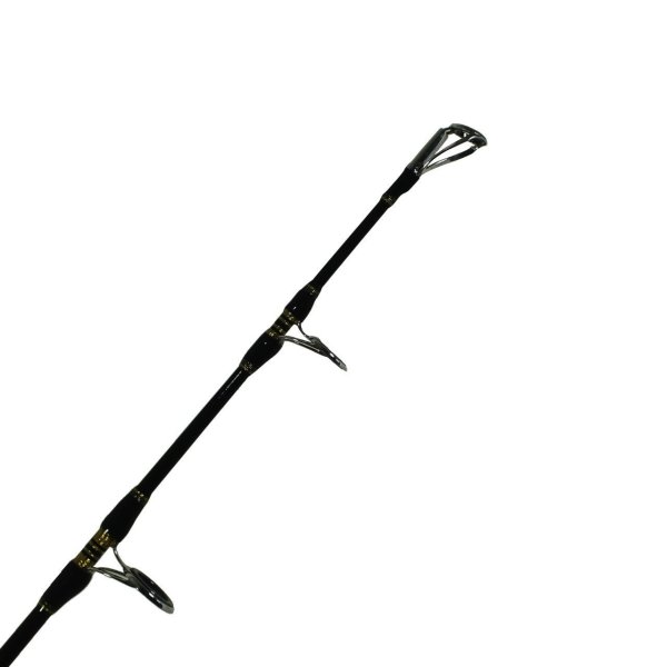 POWER JİG 2 PARÇALI BOT/TEKNE KAMIŞI 135 cm