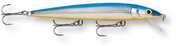 Rapala Husky Jerk Sahte Balığı SB - 60MM