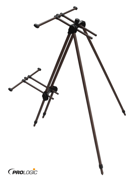 Prologıc New Green ''Tri-Sky'' Pod 4-Rod Sehpa