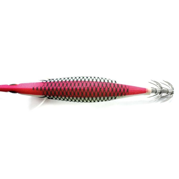 Captain 3031 Kalamar Zokası 12cm Casting Bilyeli Squid Size 35 18gr