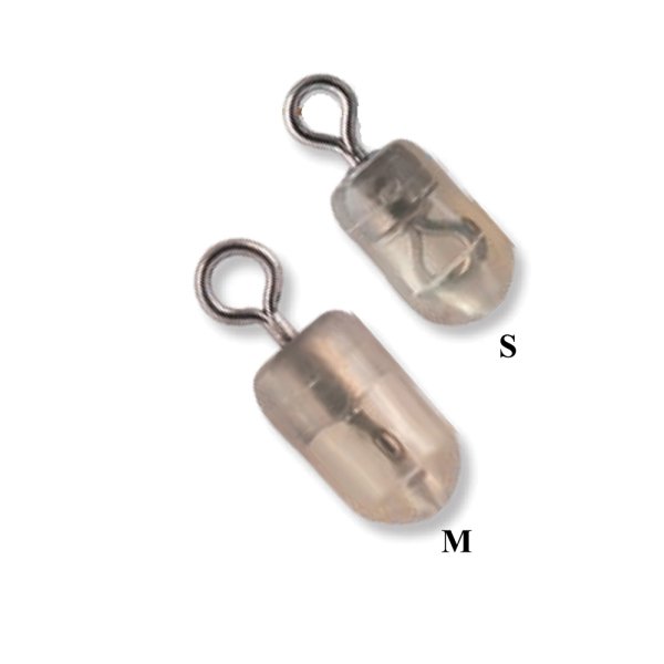 Trabucco Boncuklu Fırdöndü (Stop Swivel Beads)