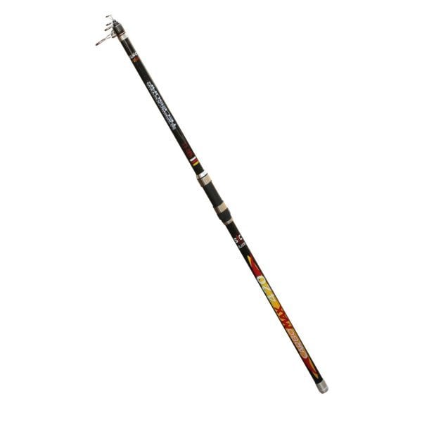 Olta Kamışı 100-200 Gr New 390 cm