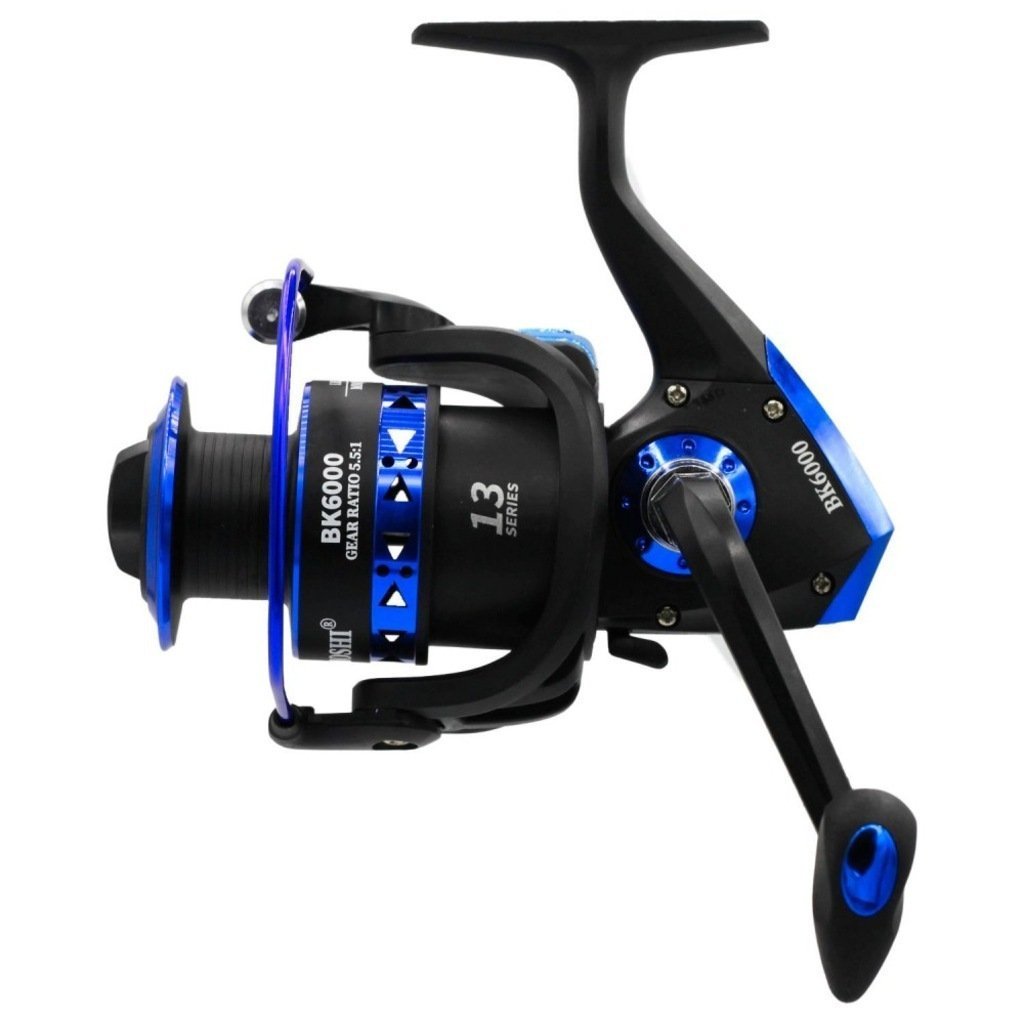 BK Olta Makinesi 7000