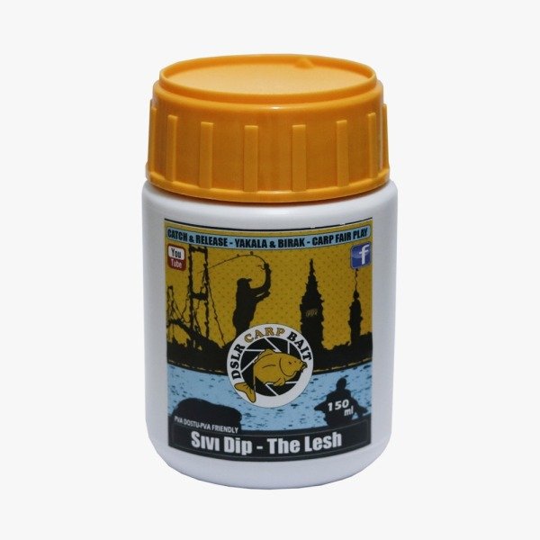 DSLR Carp Bait Dip 150 ml