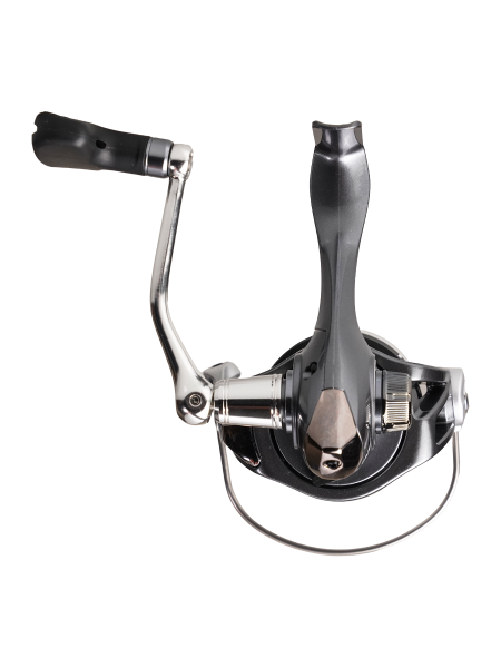 Fujin Tough 3000HG Spin Makinesi