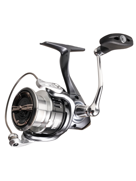 Fujin Tough 3000HG Spin Makinesi