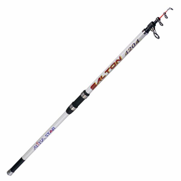 Albastar Salton 2250 Surf Olta Kamışı Standart - 420CM