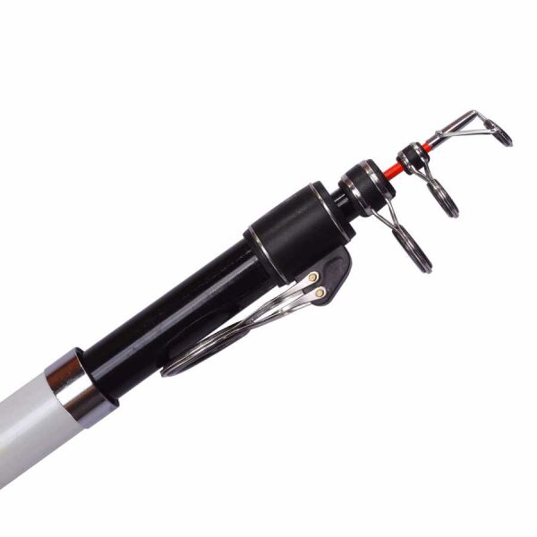 Albastar Salton 2250 Surf Olta Kamışı Standart - 420CM