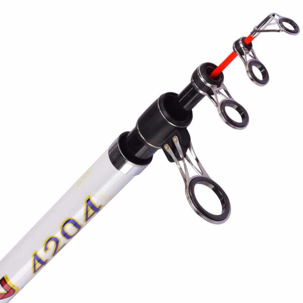 Albastar Salton 2250 Surf Olta Kamışı Standart - 420CM