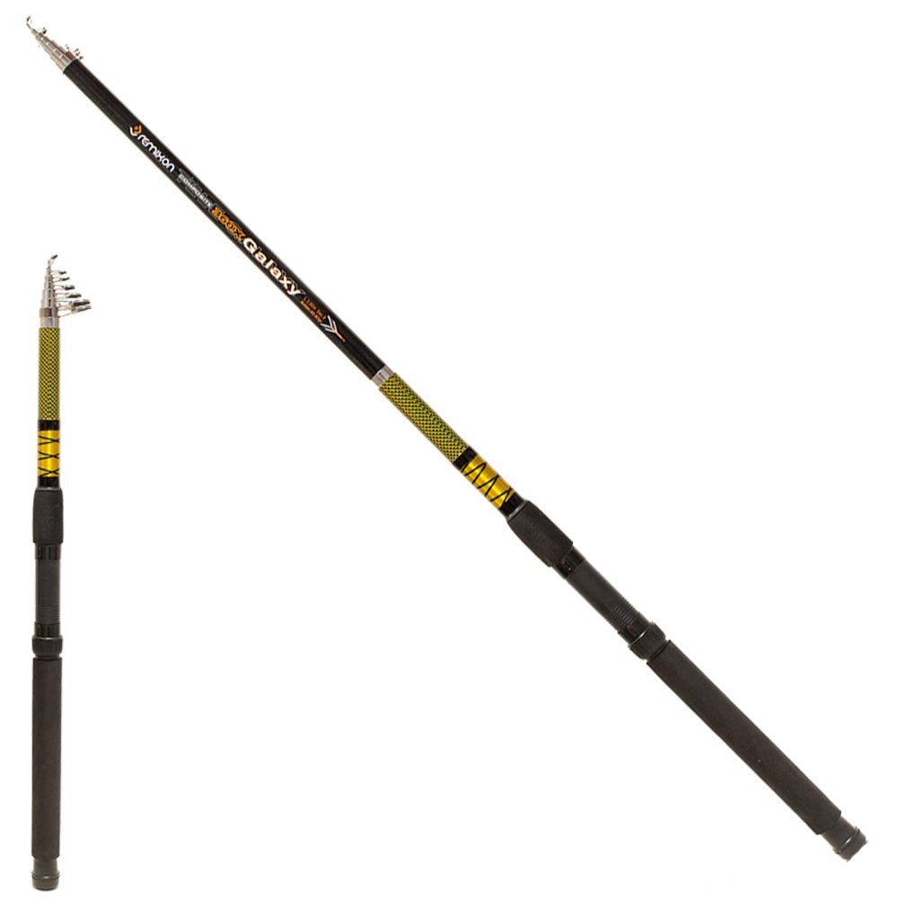 REMIXON GALAXY 3,60M  40-80GR TELE KAMIŞ