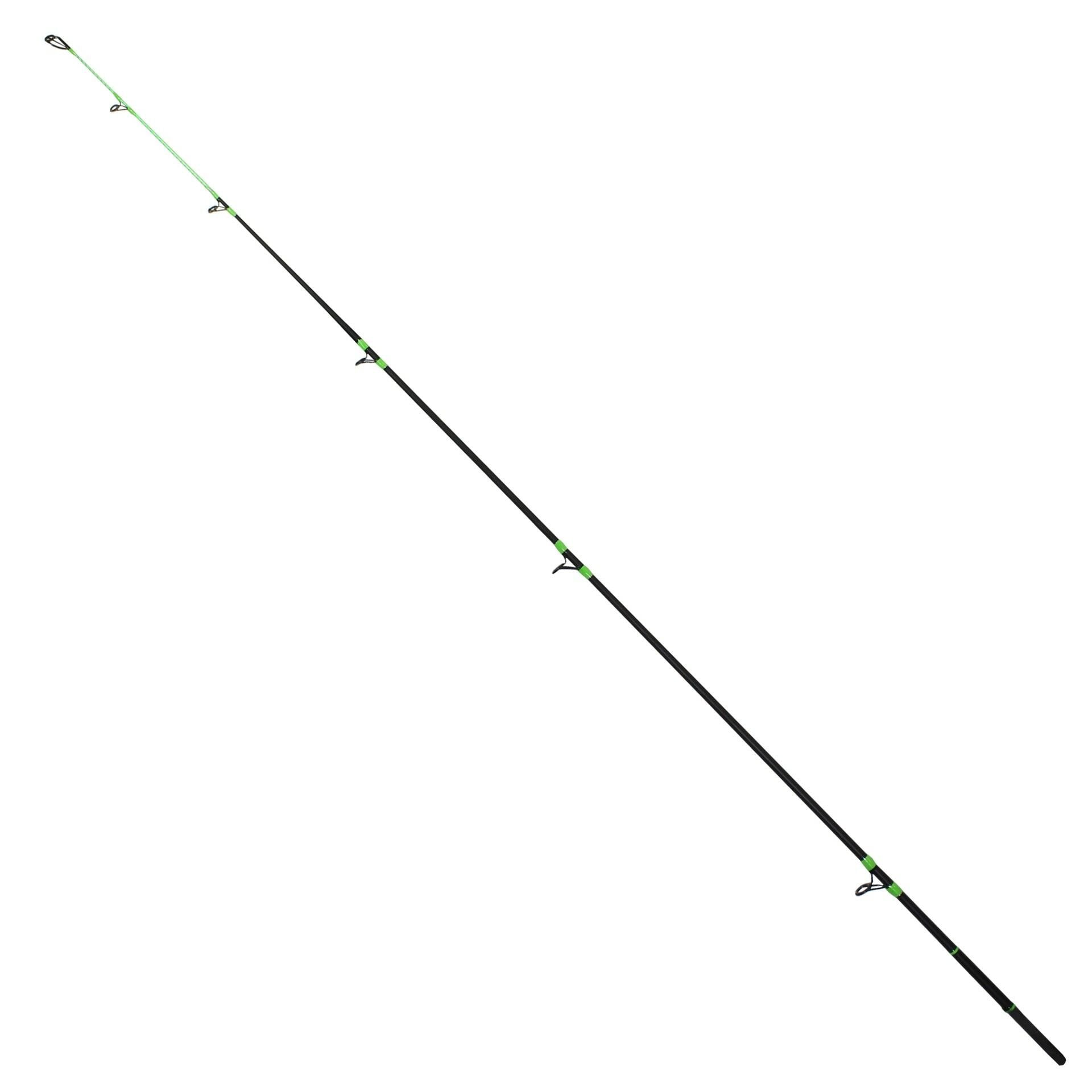 Captain 1656 Debao TT Surf Kamışı 450cm Yedek Parça 1.Parça