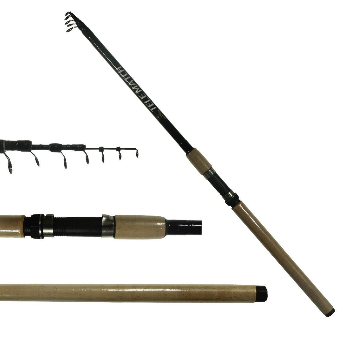 Tele Match Olta Kamışı