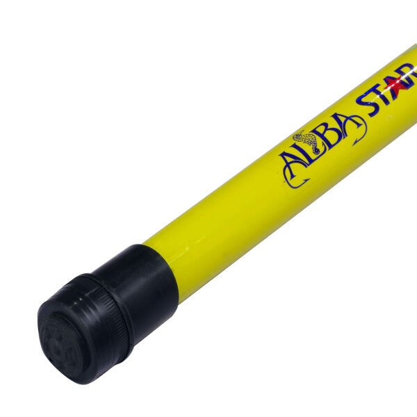 Albastar Elegant 2255 Surf Olta Kamışı sarı - 420CM