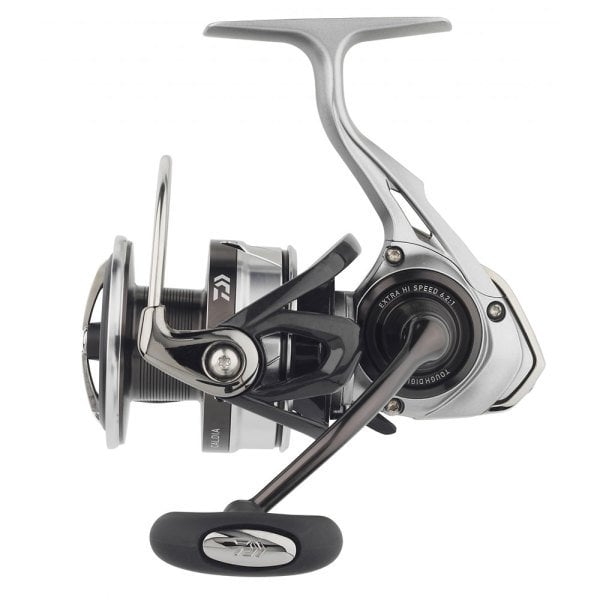 Daiwa Caldia LT 2018 3000 DC Olta Makinesi