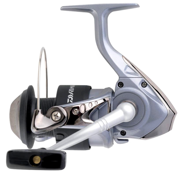 Daiwa AG 4500 AGE Olta Makinesi