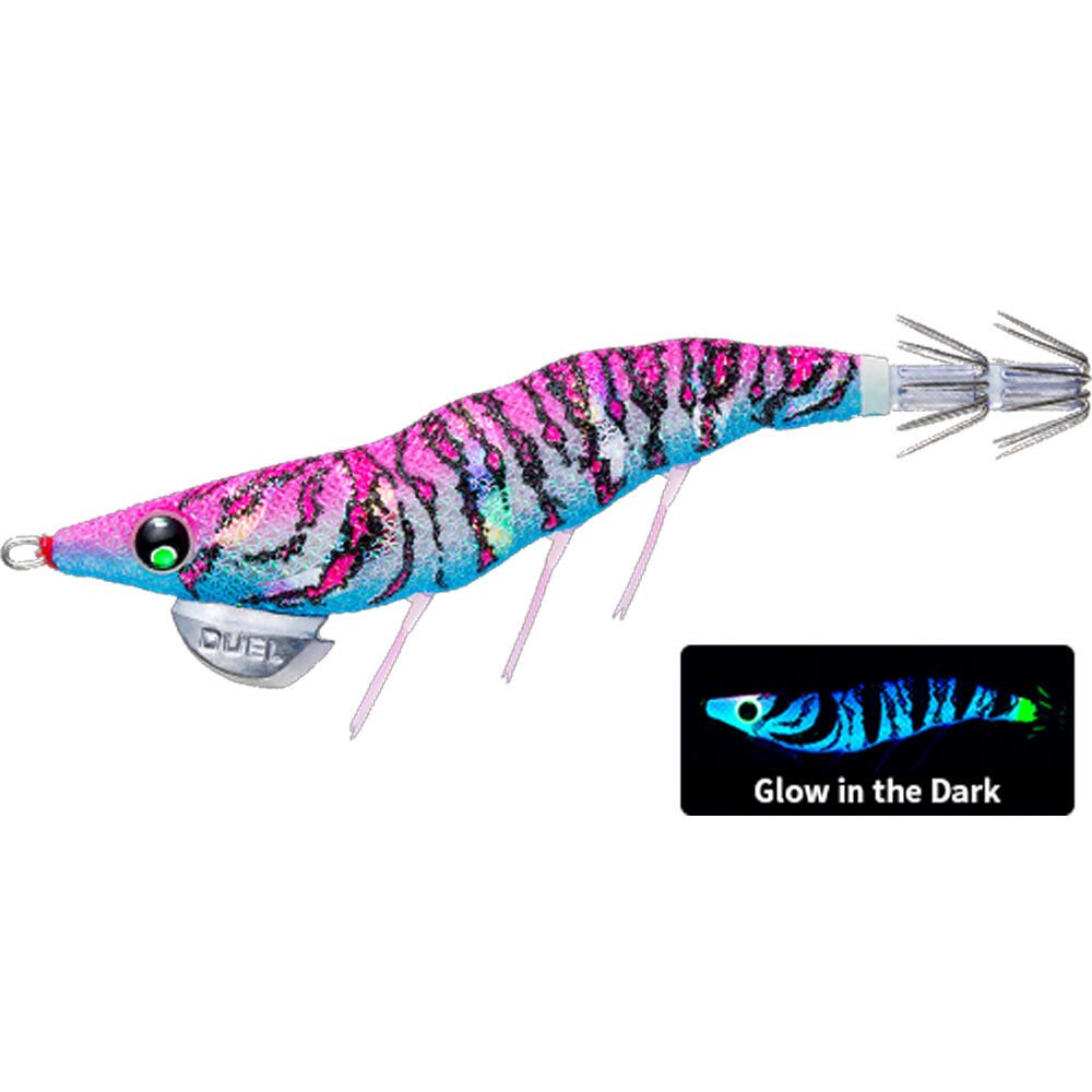 Duel Ez Q Dartmaster Rattle Kalamar Zokası NLM - A1741 - 14.5G - 3.0