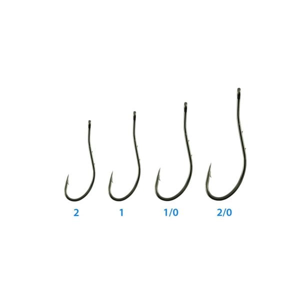 Marlin V7054 Big Surf HC Nickel İğne 0