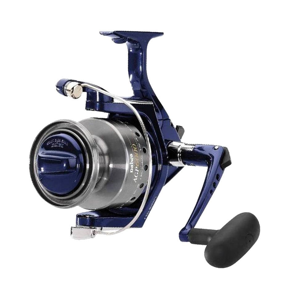 Daiwa AG Plus 6000 Olta Makinesi