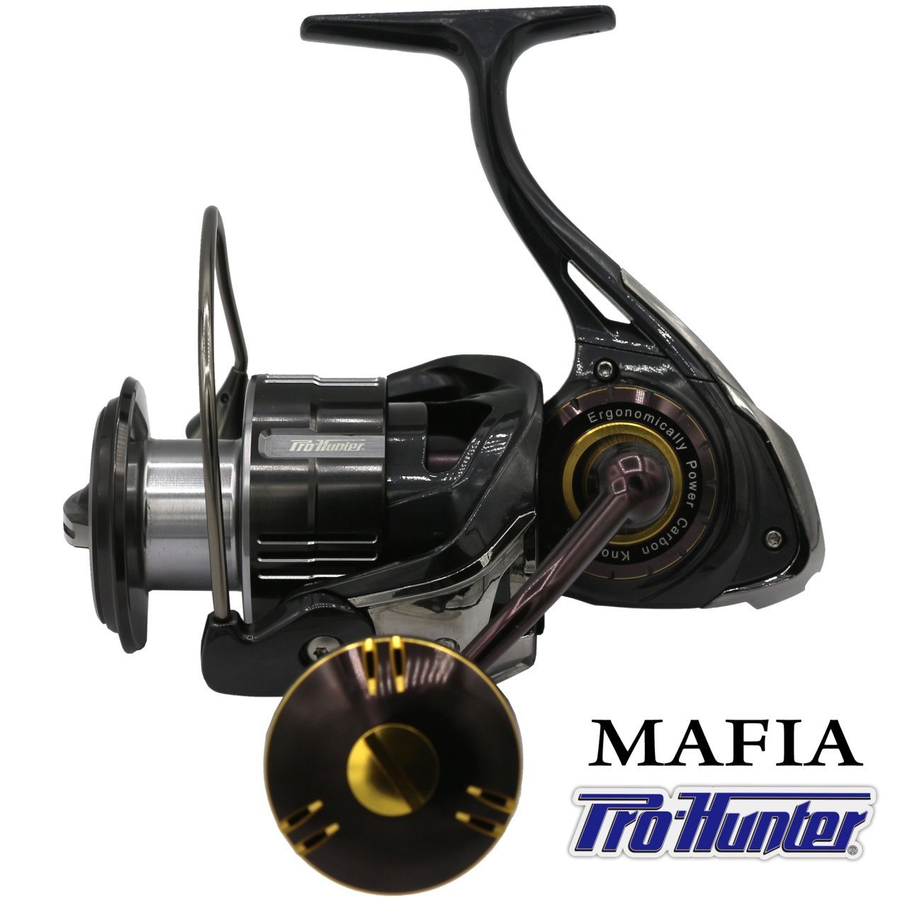 Mafia Spinning SW5000 HG