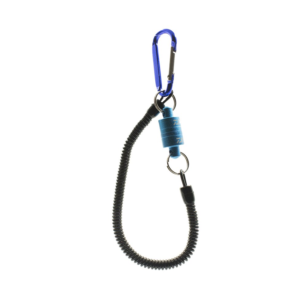 Daiwa Aiment Mıknatıs 3.5 kg Blue