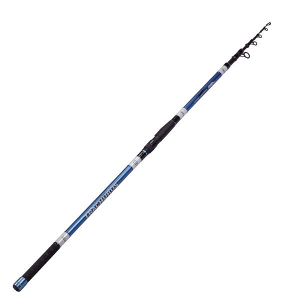 Albastar Trachurus 3558 Surf Olta Kamışı Standart - 420CM