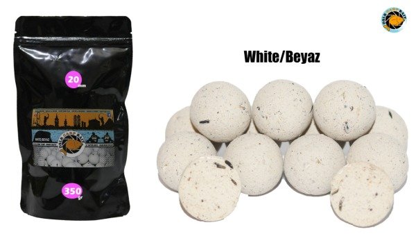DSLR Carp Bait 350 gr Boili
