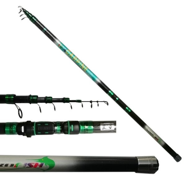 Carpine Olta Kamışı 600 cm