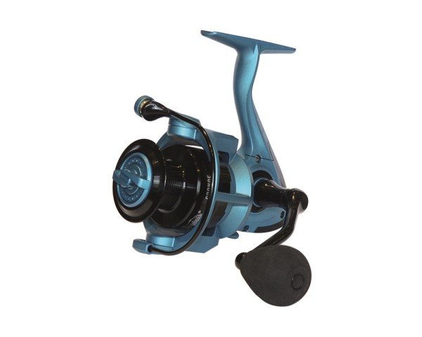 Captain Grande Spin Makine 4+1 BB