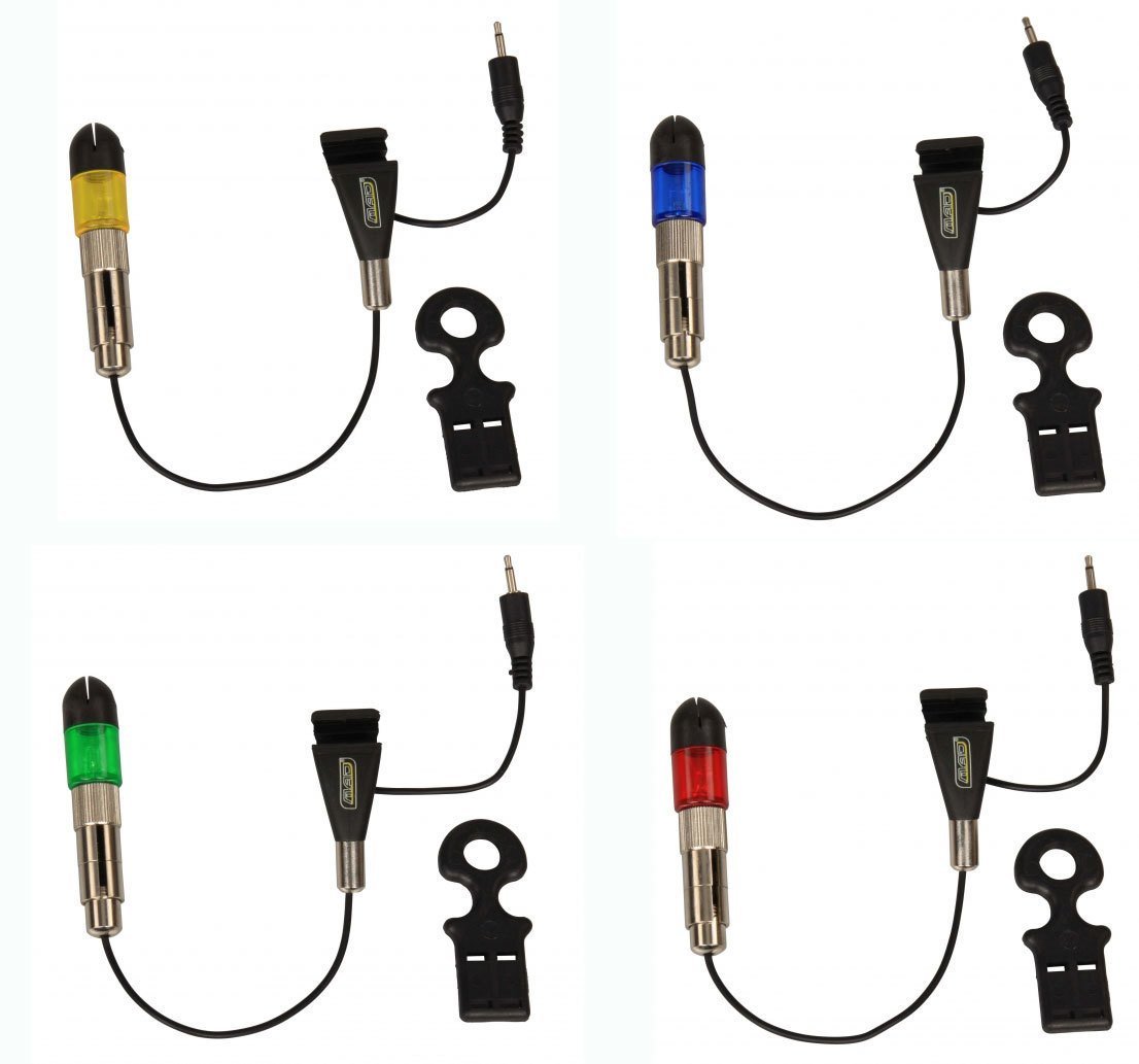 Dam Mad Nxt Illumınated Hanger 4+1 Set