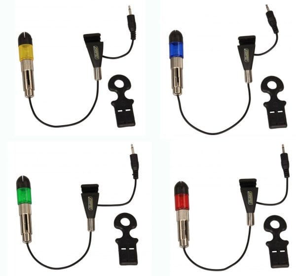 Dam Mad Nxt Illumınated Hanger 4+1 Set