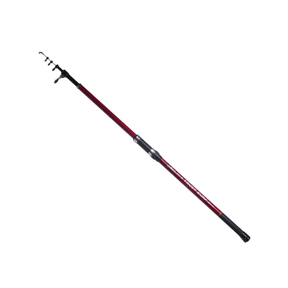 Albastar Trust 2907 Surf Olta Kamışı Standart - 420CM