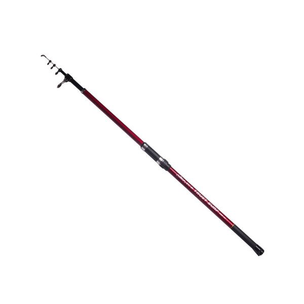 Albastar Trust 2907 Surf Olta Kamışı Standart - 420CM