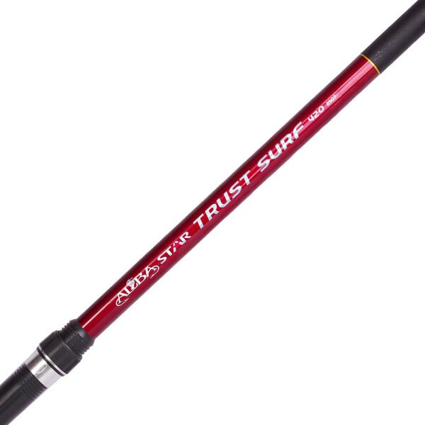 Albastar Trust 2907 Surf Olta Kamışı Standart - 420CM