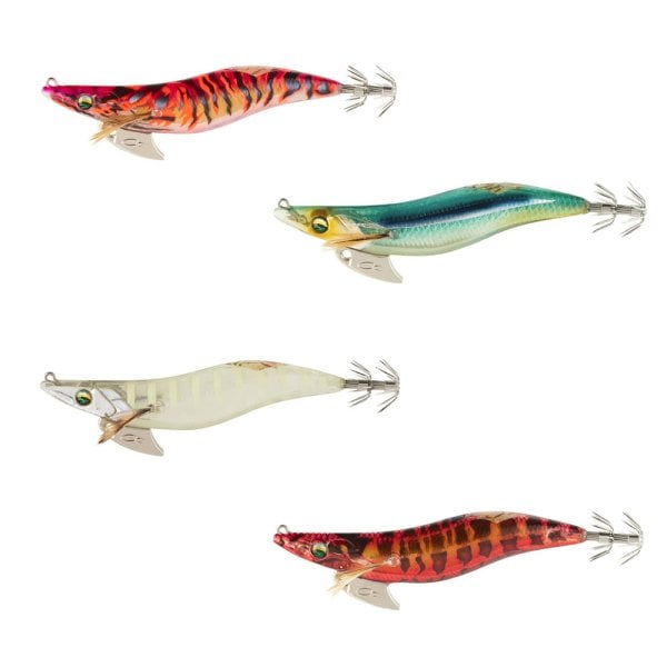 Daiwa Emeraldas Nude 35 Kalamar Zokası