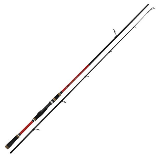 Portfish Smile 240 cm  Spin Kamış 10 - 50 gr