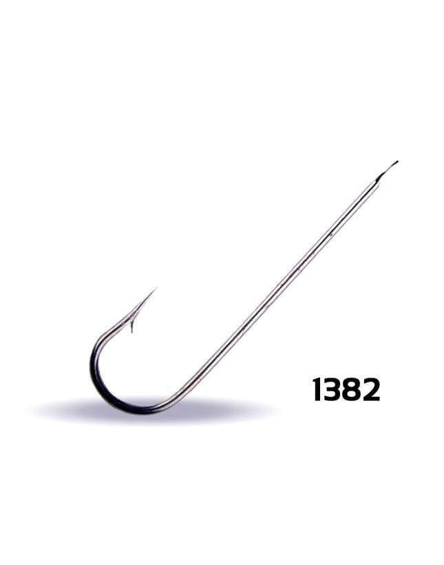 Youvella 1382-2D Uzun Pala Çinekop İğnesi 100lü Kutu Galvaniz