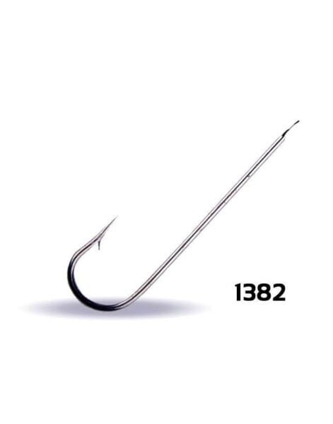 Youvella 1382-2D Uzun Pala Çinekop İğnesi 100lü Kutu Galvaniz