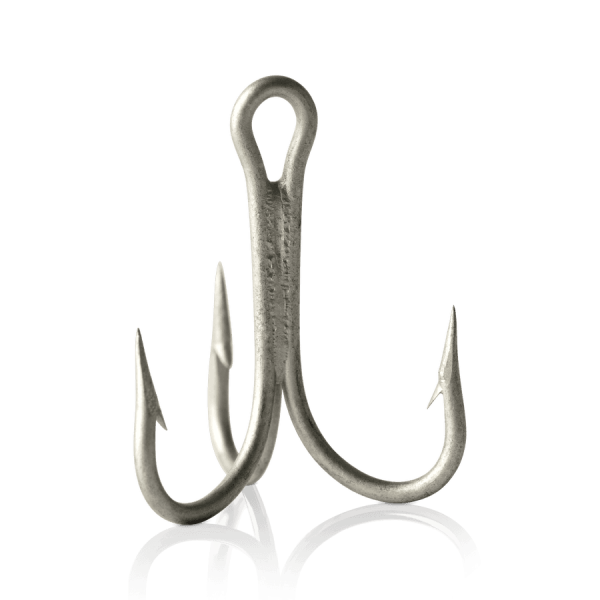 Mustad Olta İğnesi 7794 DS 10 lu MAT GALVENİZ - NO:2