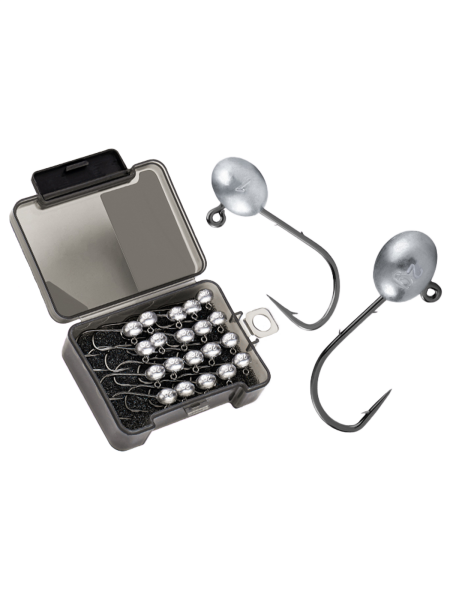 Ecooda Shadow Seeking Jighead SG