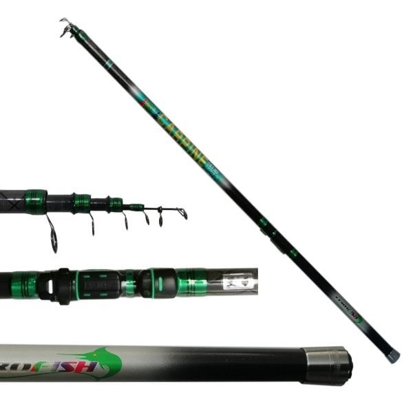 Carpine Olta Kamışı 400 cm