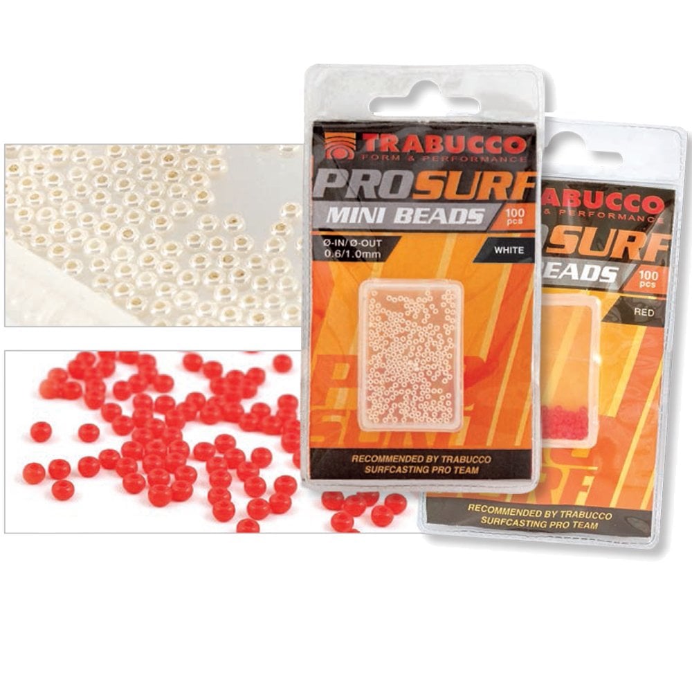 Trabucco Prosurf Kırmızı Boncuk